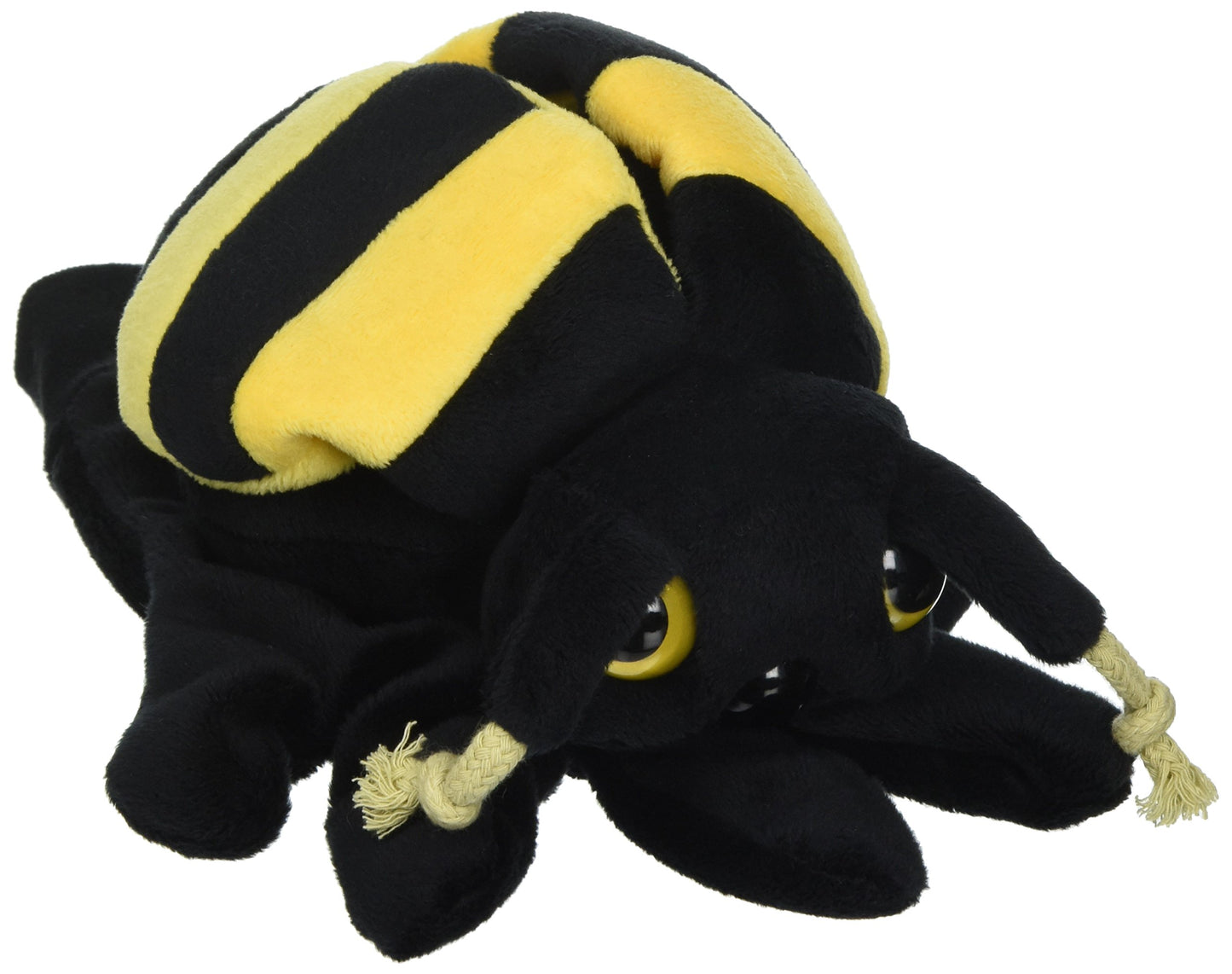 Beleduc Hand Puppet Bee Plush