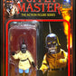 Puppet Master Torch Mini Action Figure
