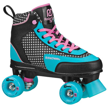 Roller Derby Roller Star Womens Roller Skates
