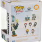 Funko Pop! Games: Overwatch - Bastion 6'