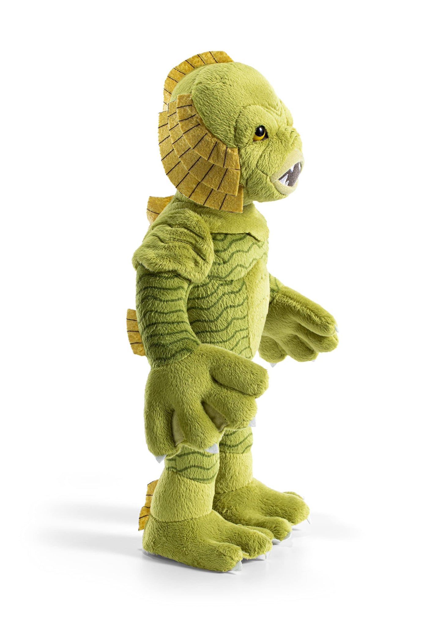 The Noble Collection Creature From The Black Lagoon Plush