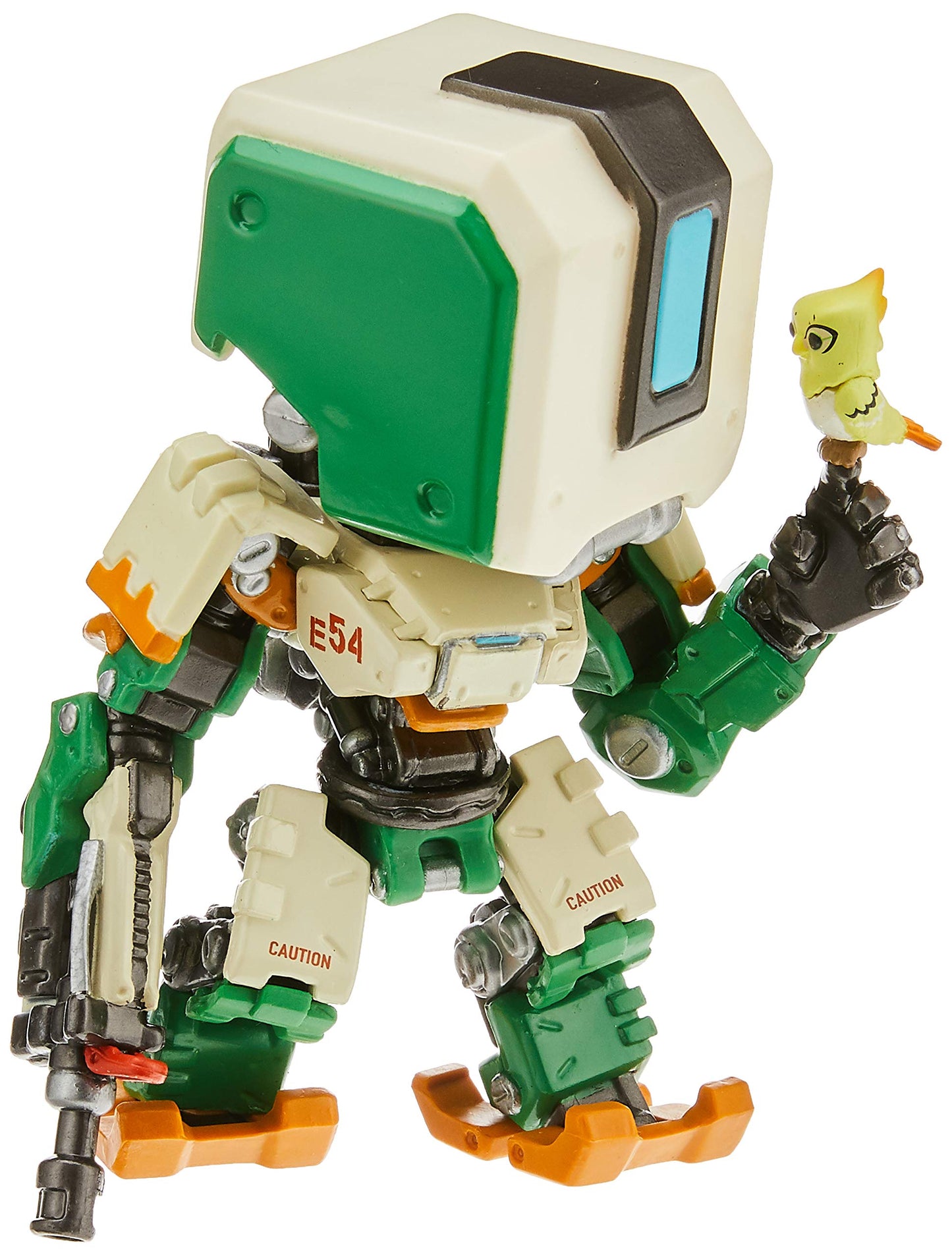 Funko Pop! Games: Overwatch - Bastion 6'