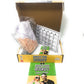 Identity Games Charades Game for Family Fun - Ages 16+, Cardboard, Green Yellow, Model IDG6010, 440 Hilarious Scenarios