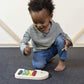 Petit Collage Musical Jumbo Wooden Xylophone