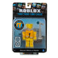 Roblox Action Collection Friday: Funky Cheese - Model ROB0684, Plastic, Includes Exclusive Virtual Item