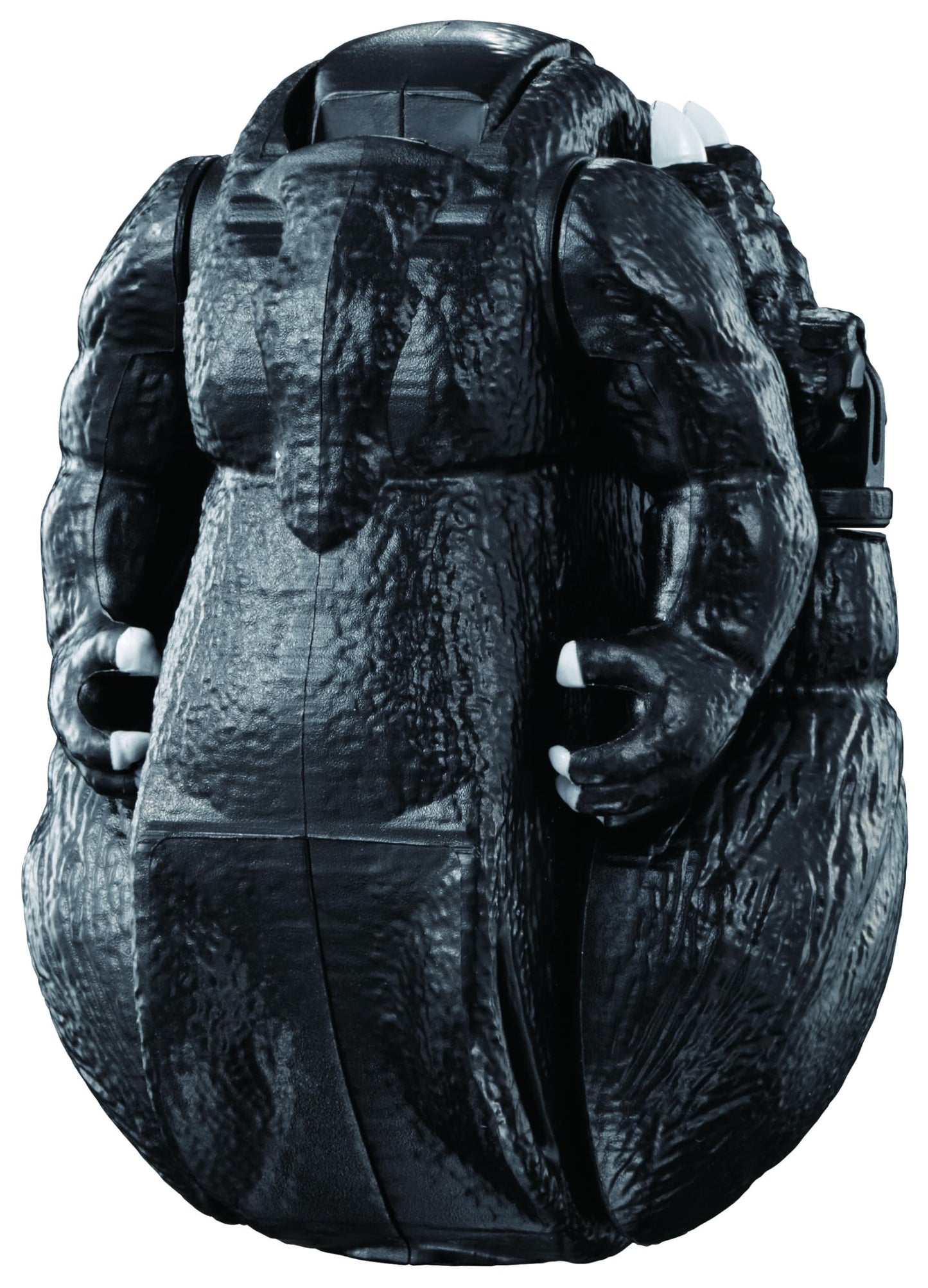 Bandai Namco - Godzilla - Godzilla, 4' Transforming Egg Toy Figure