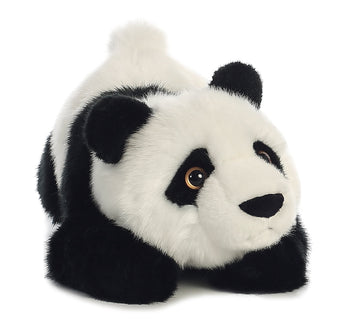 Aurora - Miyoni - 11'' Panda - Lying