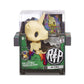 Mga Entertainment R.I.P. Rainbows In Pieces Gnarly, Messed Up Unicorn Character Jim Bones