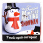 Tobar Melting Snowman Set
