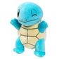 Pokemon 8' Squirtle Plush - Officially Licensed - Generation 1 Starter Figure - Authentic Soft Stuffed Animal Toy - Easter Basket Stuffer Gift For Kids, Boys, Girls - 2+