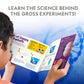 The Gross Science Experiments Lab