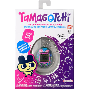 Tamagotchi Original - Tama Garden