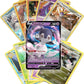 Pokemon Cards Assorted Lot - 50 Cards with Guaranteed V Cards - Perfect for Collectors and Players
