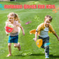 Outside Toys For Kids Ages 4-8, Manual Capture Catching Game - Toddler Chasing Toy 3 4 5 6 7 Year Old Boys Girls, Kids Outdoor G