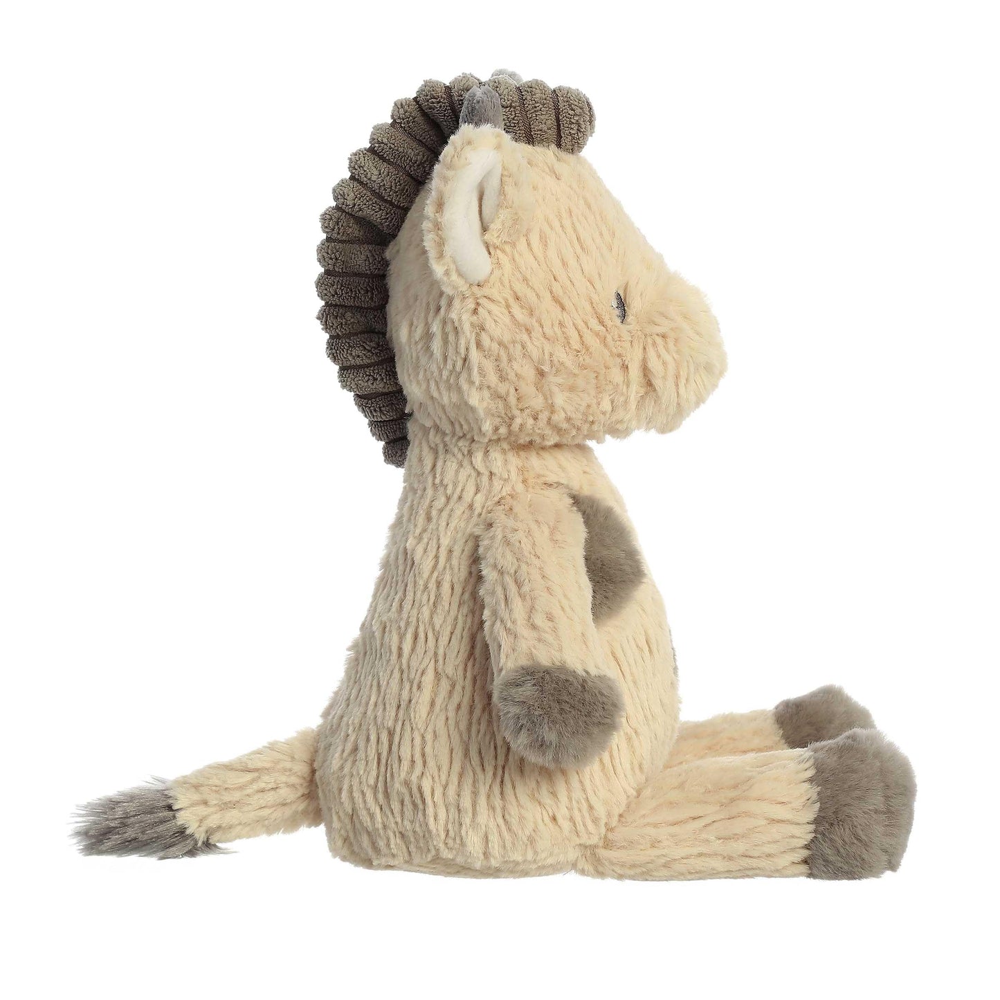 Aurora Ebba - Trendy Yellow Grey Collection - 13' Geoffrey