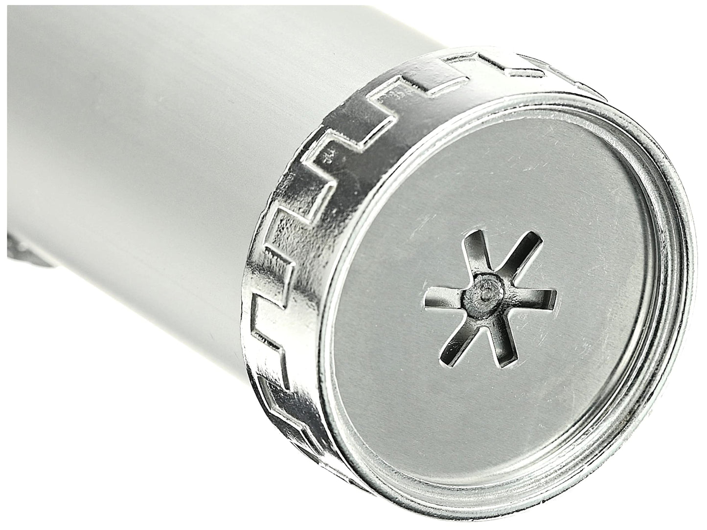Ilsa Food, Cm, Metallic Silver