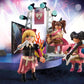 Playmobil Music Band Toy - Multicolor, One Size, Plastic, Model 71042