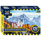Webby Neuschwanstein Medieval Castle Jigsaw Puzzle For Kid, 252 Pieces