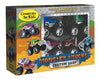 Creativity for Kids Monster Truck Custom Shop - Customize 4 Monster Trucks, Small