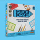 WinMagic Games Quick Draw Board Game|Drawing Skill |Creative Thinking|Pictionary |Shape, Learning and Educational Toys I Social,