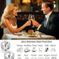 Valentines Day Gifts for Her Wife Him Husband Food Decision Dice Funny Gifts for Men Women Adults Couples Games Gag Date Night I