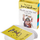 The World of David Walliams 6855 Flush Out The Rat Card Game