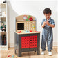 Teamson Kids - Small Foldable Workbench Playset