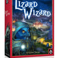 LIZARD WIZARD Forbidden Games – Fantasy Strategy Game, 2-6 Players, Cardboard, Multicolor, Ages 10+, Model 51123