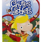 Hasbro Candyland And Chutes And Ladders Board Games