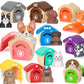 Kmuysl Learning Toys For 1,2,3 Year Old, 20 Pcs Dog Animals Toy, Counting Skill, Color Matching, Christmas Birthday Easter Educational Gift For Baby Toddler Boys Girls Age 12-18 Months