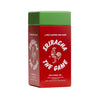 DSS Games Sriracha: The Game - Spicy Slapping Card Game, Small Size, Red Cardstock, Model 6815