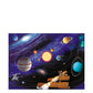Ravensburger The Solar System 200 Piece Xxl Jigsaw Puzzle For Kids - 12796 - Every Piece Is Unique, Pieces Fit Together Perfectl