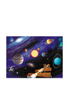 Ravensburger The Solar System 200 Piece Xxl Jigsaw Puzzle For Kids - 12796 - Every Piece Is Unique, Pieces Fit Together Perfectl
