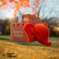 Follow Your Legend Timmy 9'' Baby Elephant Plushie With Milk Bottle - Adopt Me Plushies, Stuffed Animal, Cute Plushies