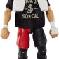 Wwe Elite Samoa Joe Figure