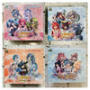 450 Pcs Goddess Story Tcg Collection Cards, Booster Box Playing Cards,Birthday Gift Game Cards Table Toys 3 Boxes (Ns-10)