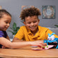 Gobble Monster Game - Save Your Toys From The Monster'S Tongue Before It'S Too Late By Goliath,Multicolor