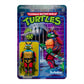 Super7 Teenage Mutant Ninja Turtles Samurai Leonardo - 3.75 TMNT Action Figure with Accessories Classic Cartoon Collectibles and Retro Toys