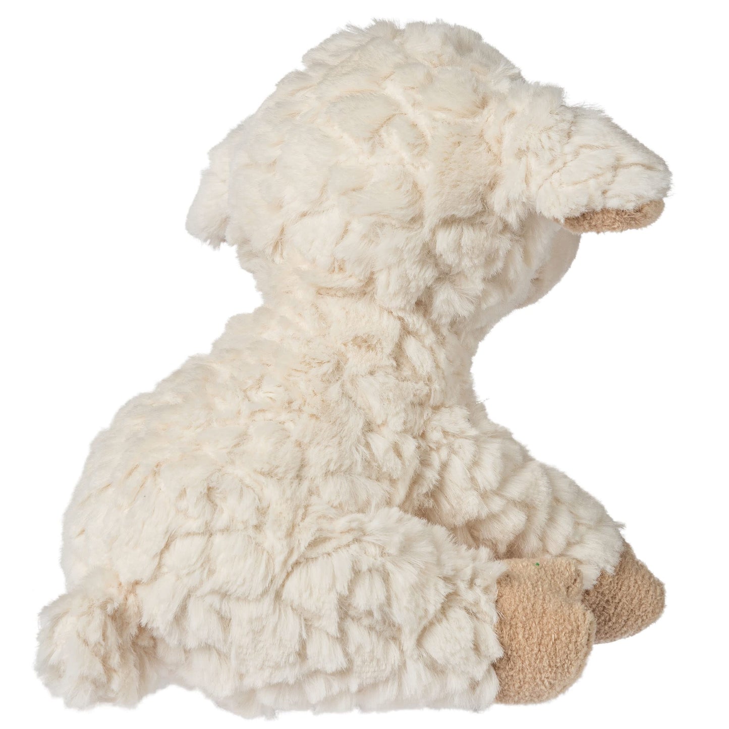 Mary Meyer Putty Stuffed Animal Soft Toy, 9-Inches, Maggie Lamb