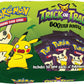 Pokémon Tcg: 2023 Trick Or Trade Booster Bundle