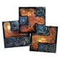 Massive Darkness: A Quest Of Crystal & Lava Expansion - Embark On An Epic Dungeon-Crawling Adventure! Strategy Game For Kids And