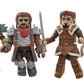 Diamond Select Toys Dragon Age Minimates Series 1 Box Set