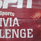 Usaopoly Espn Trivia Game