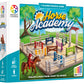 Smart Games - Horse Academy, Puzzle Game with 80 Challenges, 7+ Years, Black