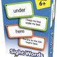 Edupress Sight Words Flash Cards - Level 2