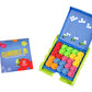 Educational Insights Kanoodle Jr. Brain Boosting Puzzle Game, Brain Teaser Game For Kids, 2-D & 3-D Puzzles, Gift For Kids Ages