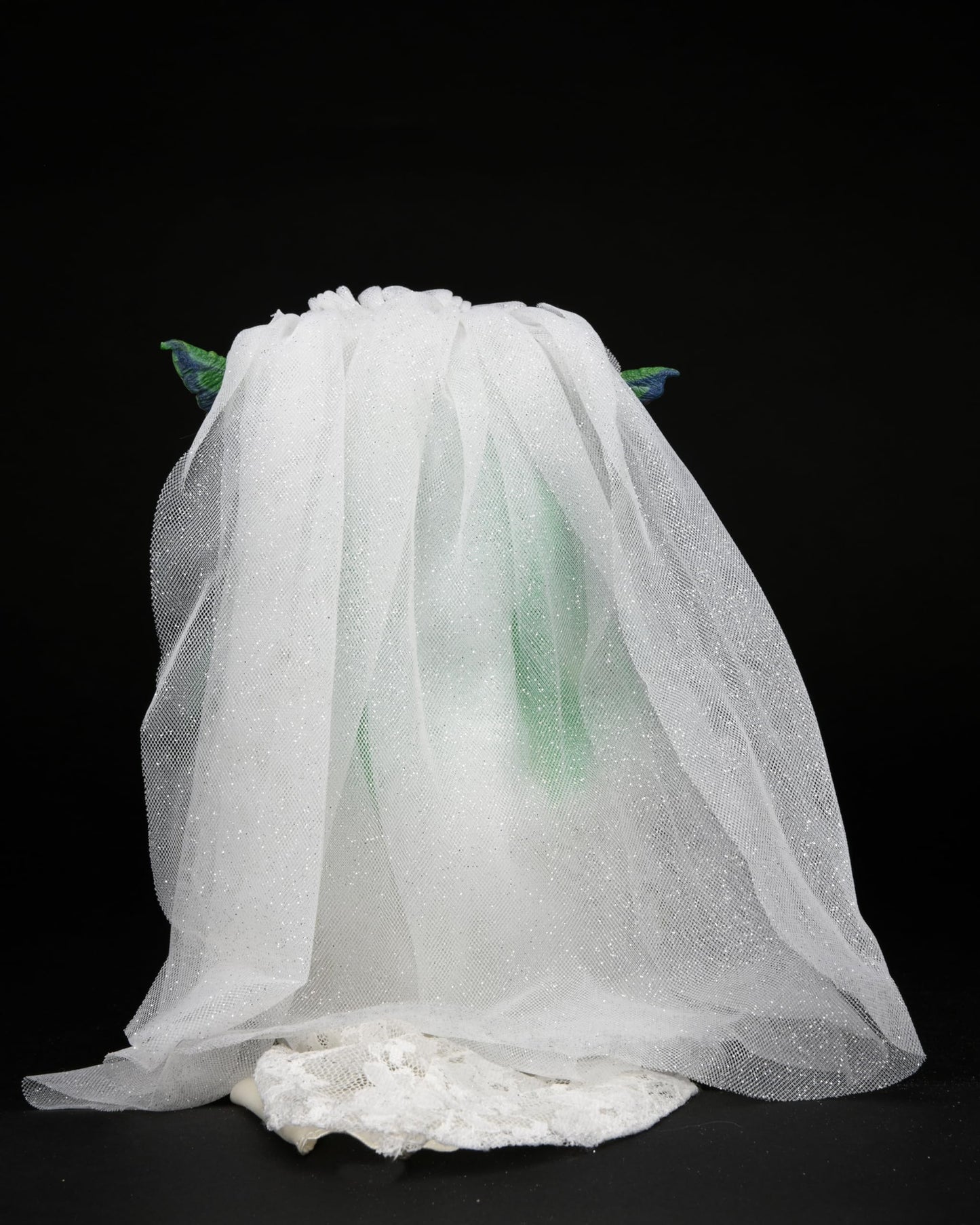 NECA Gremlins 2 Ultimate 7 Scale Greta in Wedding Dress Action Figure