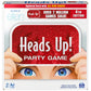 Spin Master Games Head’s Up! 4th Edition Party Game for Family Fun, 2-6 Players, Ages 8+, Paper Material, Model 6061813