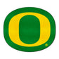 FANMATS 18508 NCAA University of Oregon Mascot Mat
