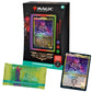 Magic: The Gathering Streets of New Capenna 5 Commander Deck Bundle - Includes 1 Obscura Operation, 1 Maestros Massacre, 1 Rivet
